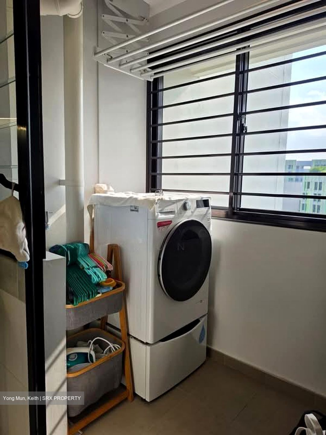 Blk 107A Alkaff Oasis (Toa Payoh), HDB 3 Rooms #574514221